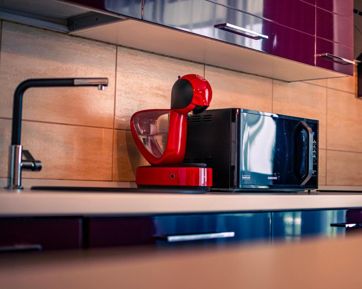 MOZART RESIDENCE PLOIEȘTI Family and Business Apartment - Housity