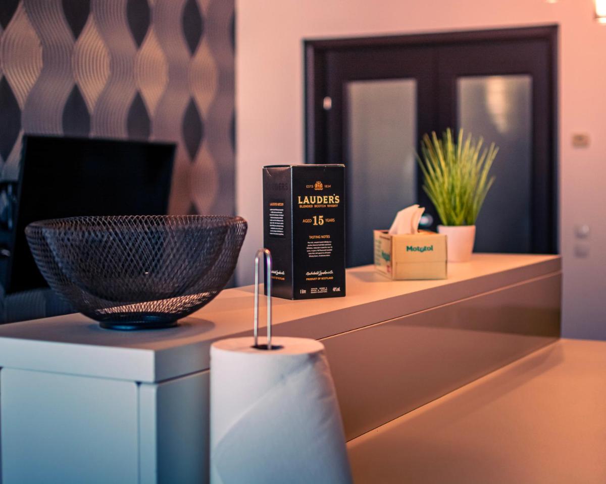 MOZART RESIDENCE PLOIEȘTI Family and Business Apartment - Housity
