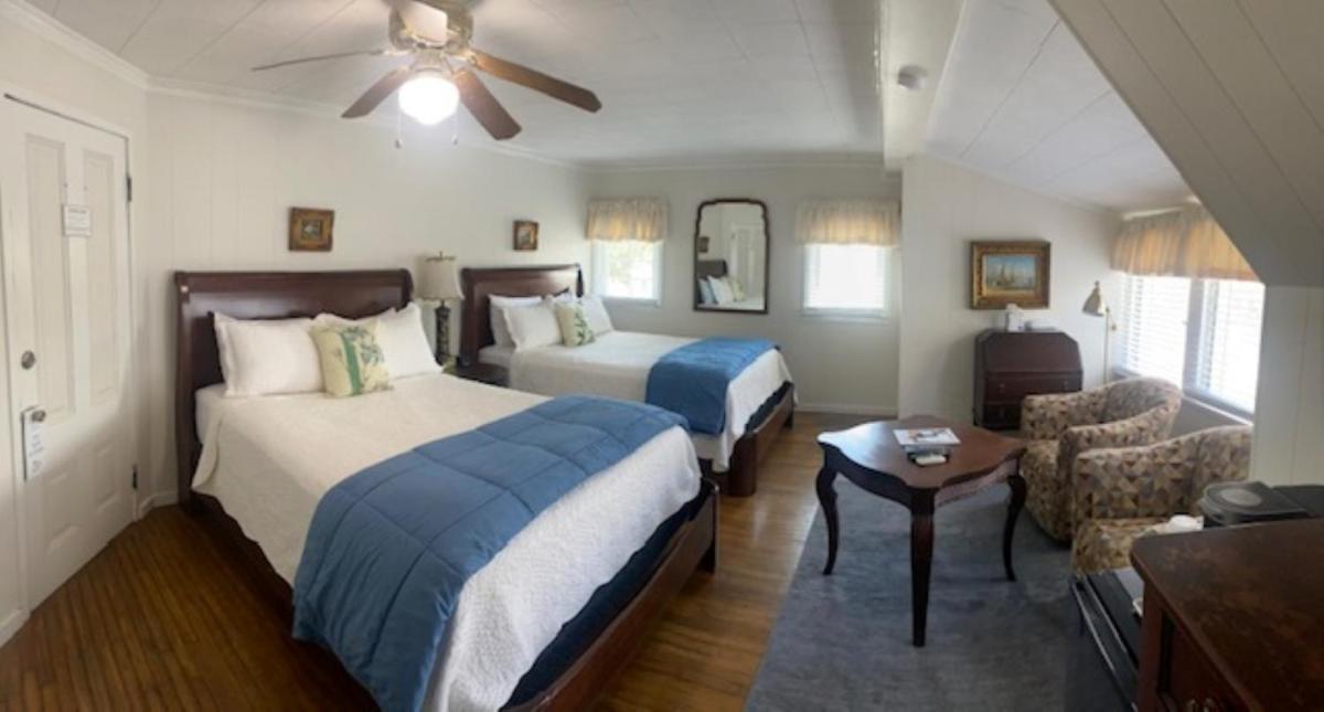 Cherokee Lodge - Housity
