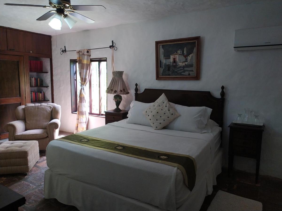 Posadas Le Petit Inn - Housity