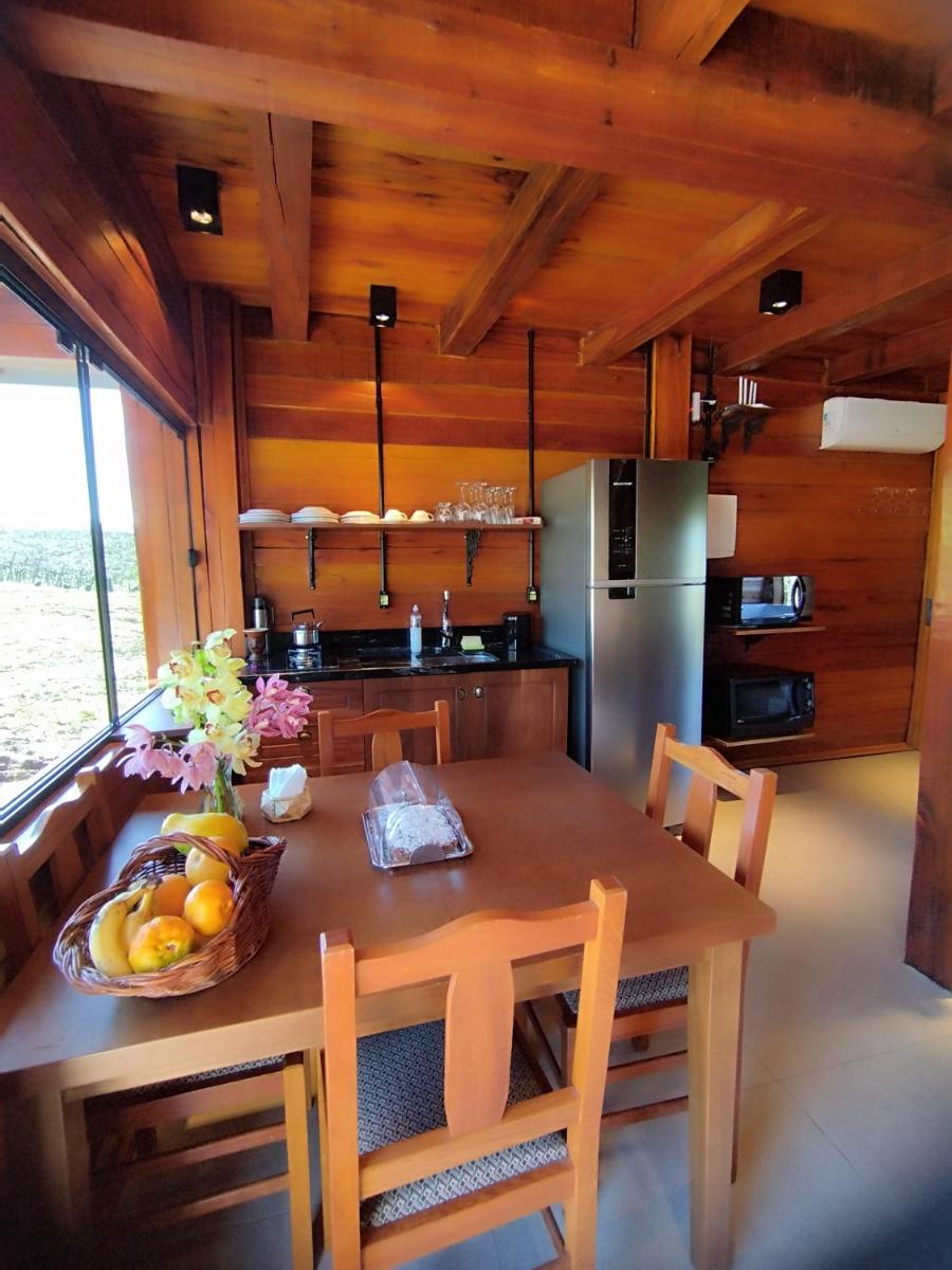 Refúgio Vale da Cerração - Housity