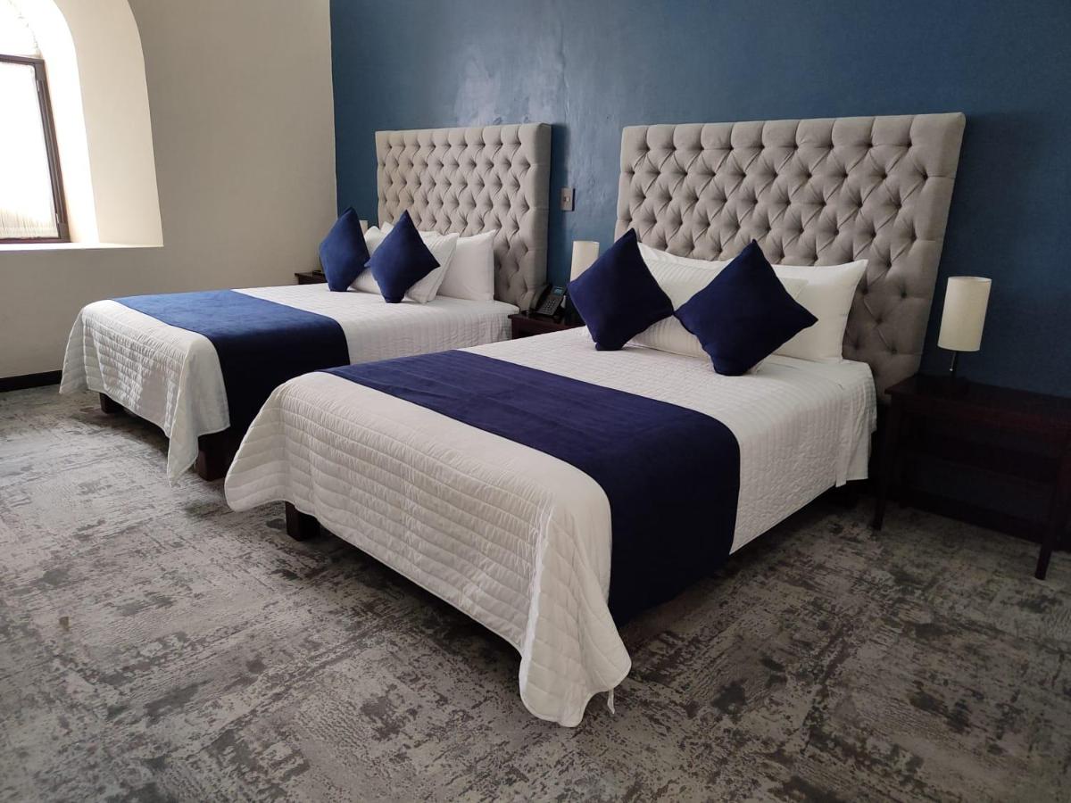 HOTEL MARGARITA - Housity