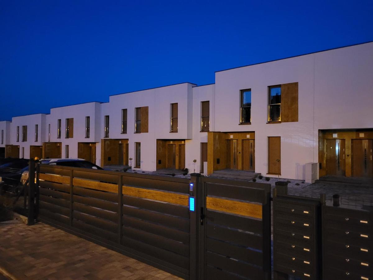 Leszka Loft Apartment - Housity