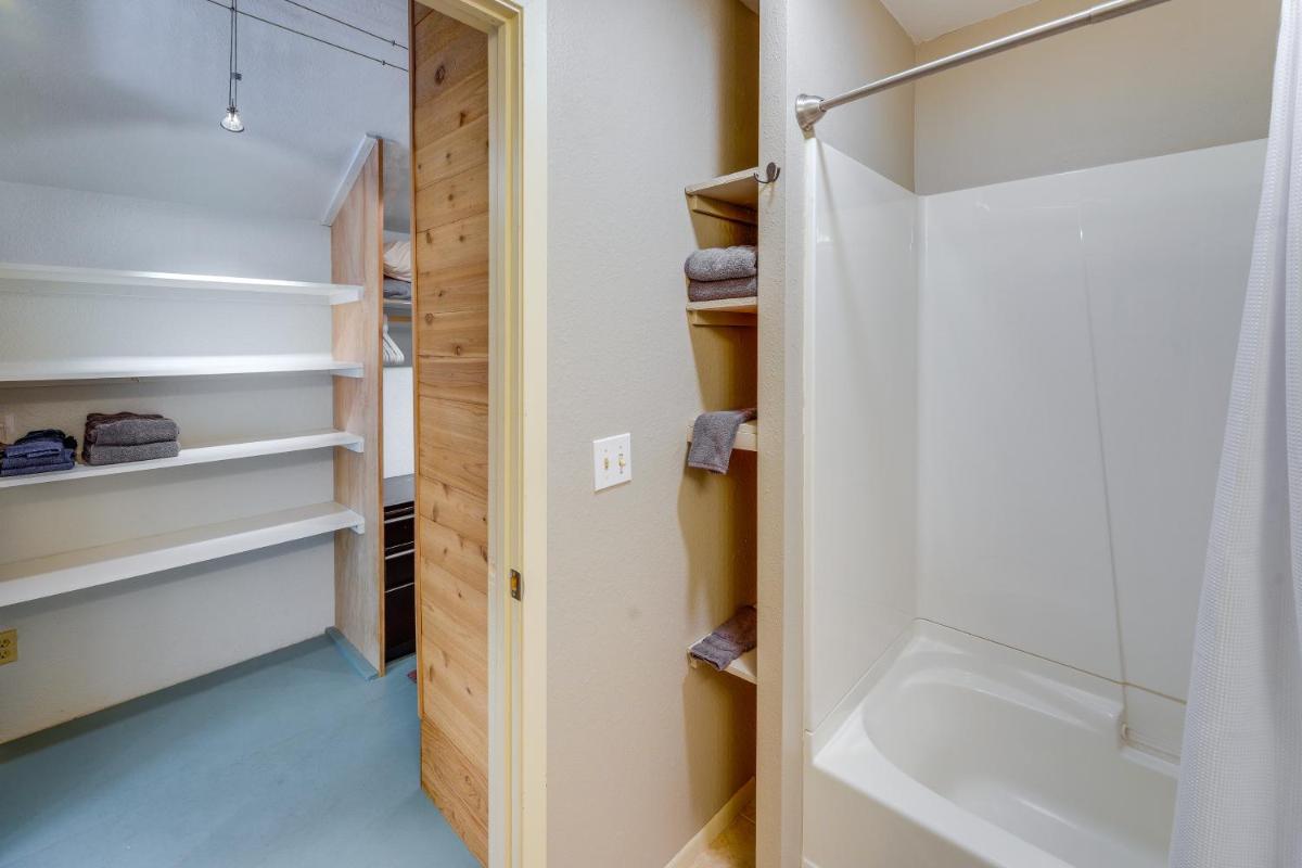 Ketchum Mountain Retreat Central Location! - Housity