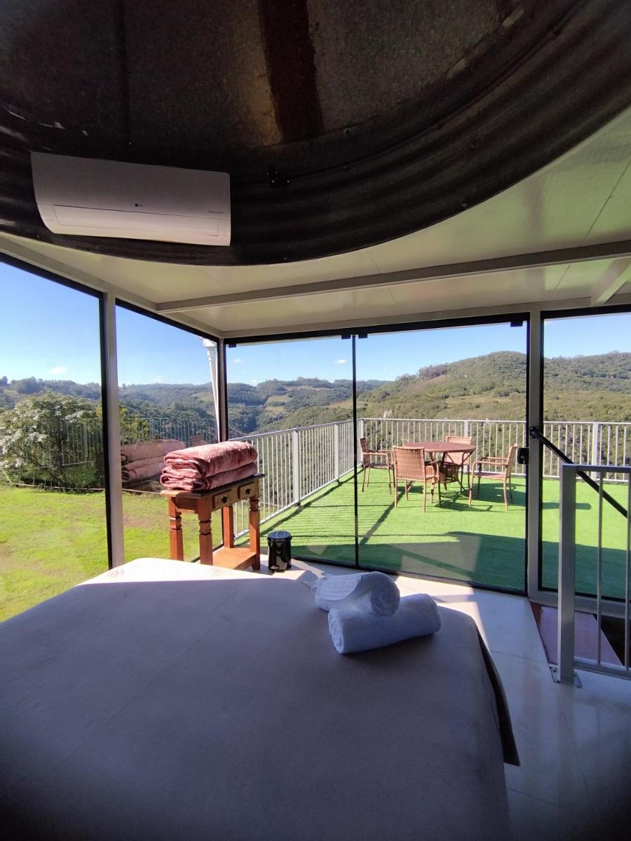 Refúgio Vale da Cerração - Housity