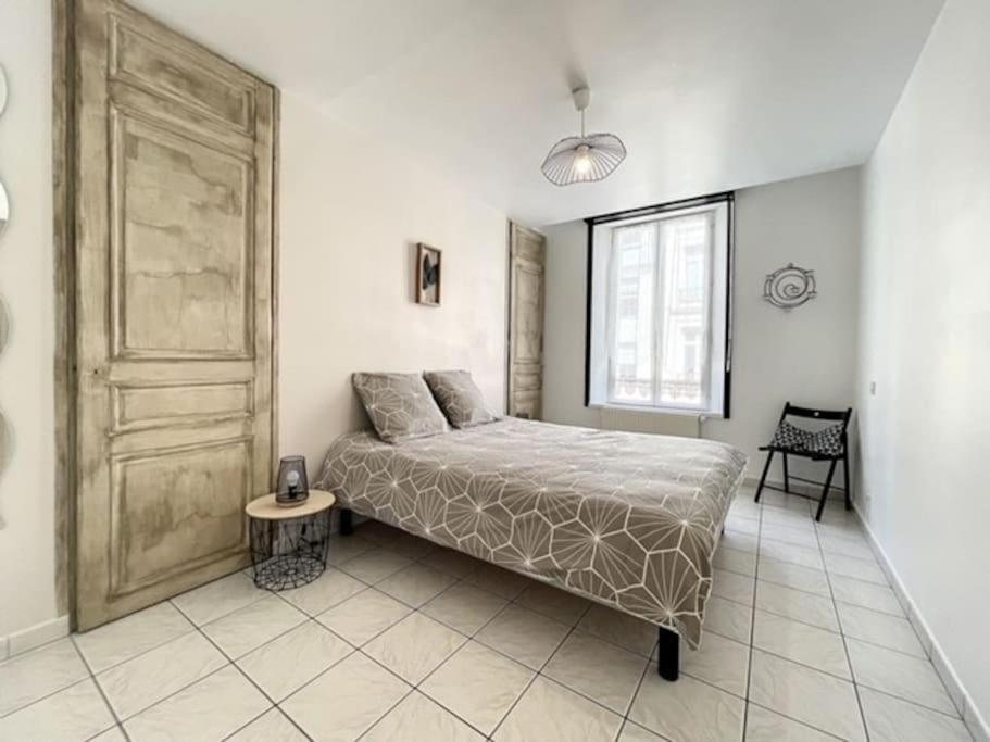 Appartement Au cœur de Troyes - Housity