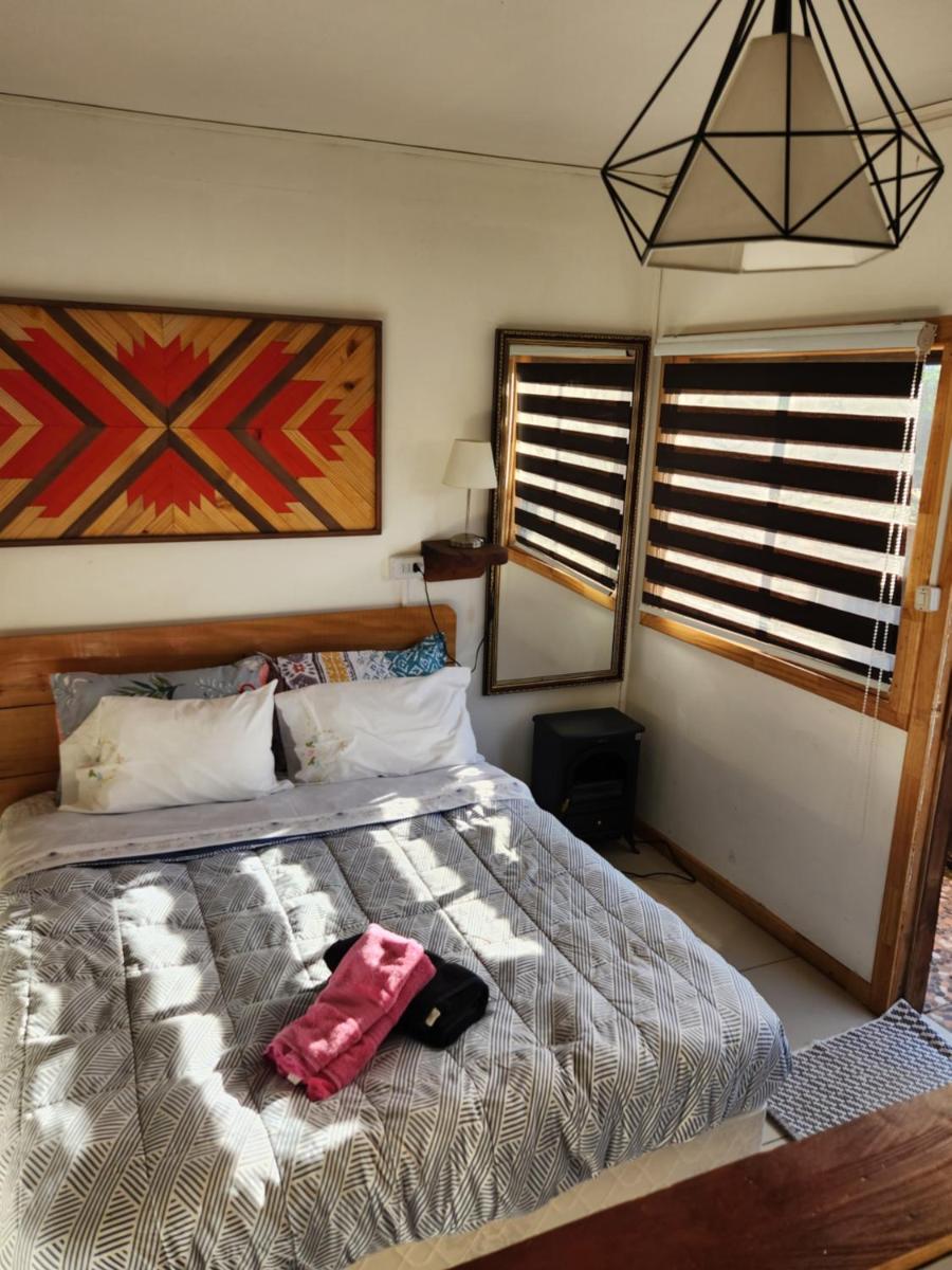 Kalas Cabañas - Housity