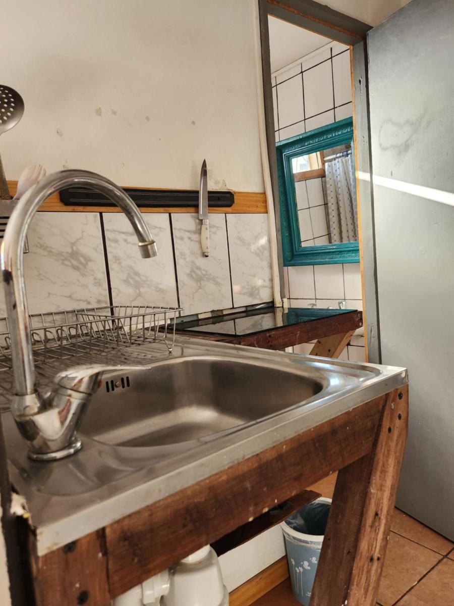 Kalas Cabañas - Housity