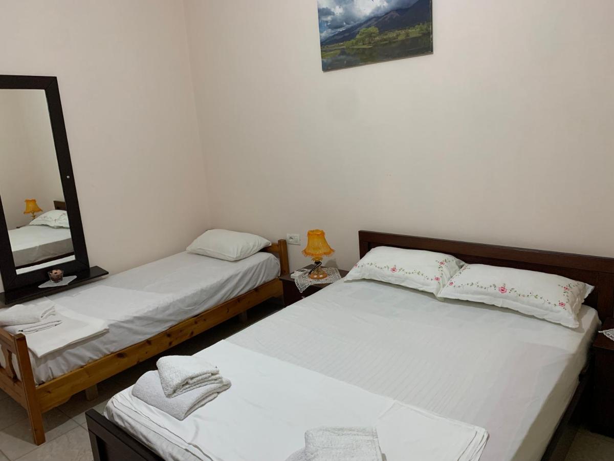 Suitetrails - Ylli Cunaj apartments