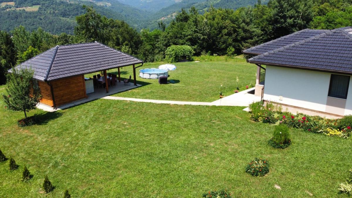 Vila Mana - Housity