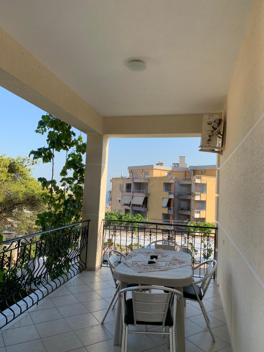 Suitetrails - Ylli Cunaj apartments