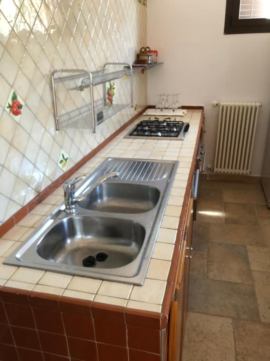 Villa Marilena - Housity