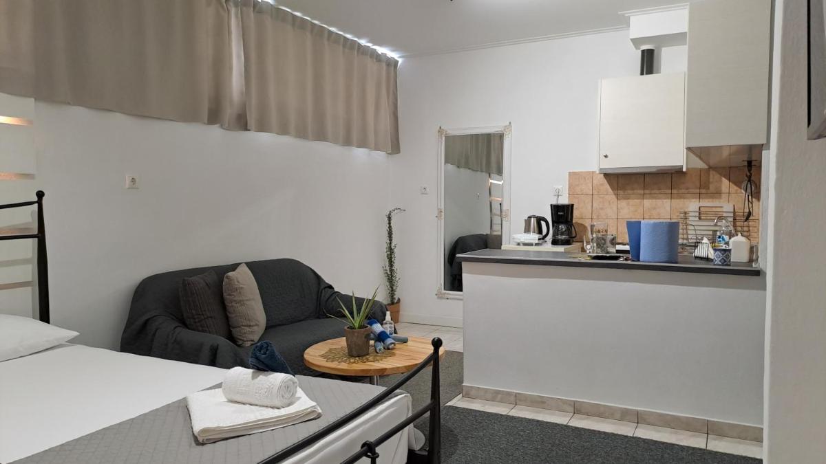Studio V3st & Parking - Housity