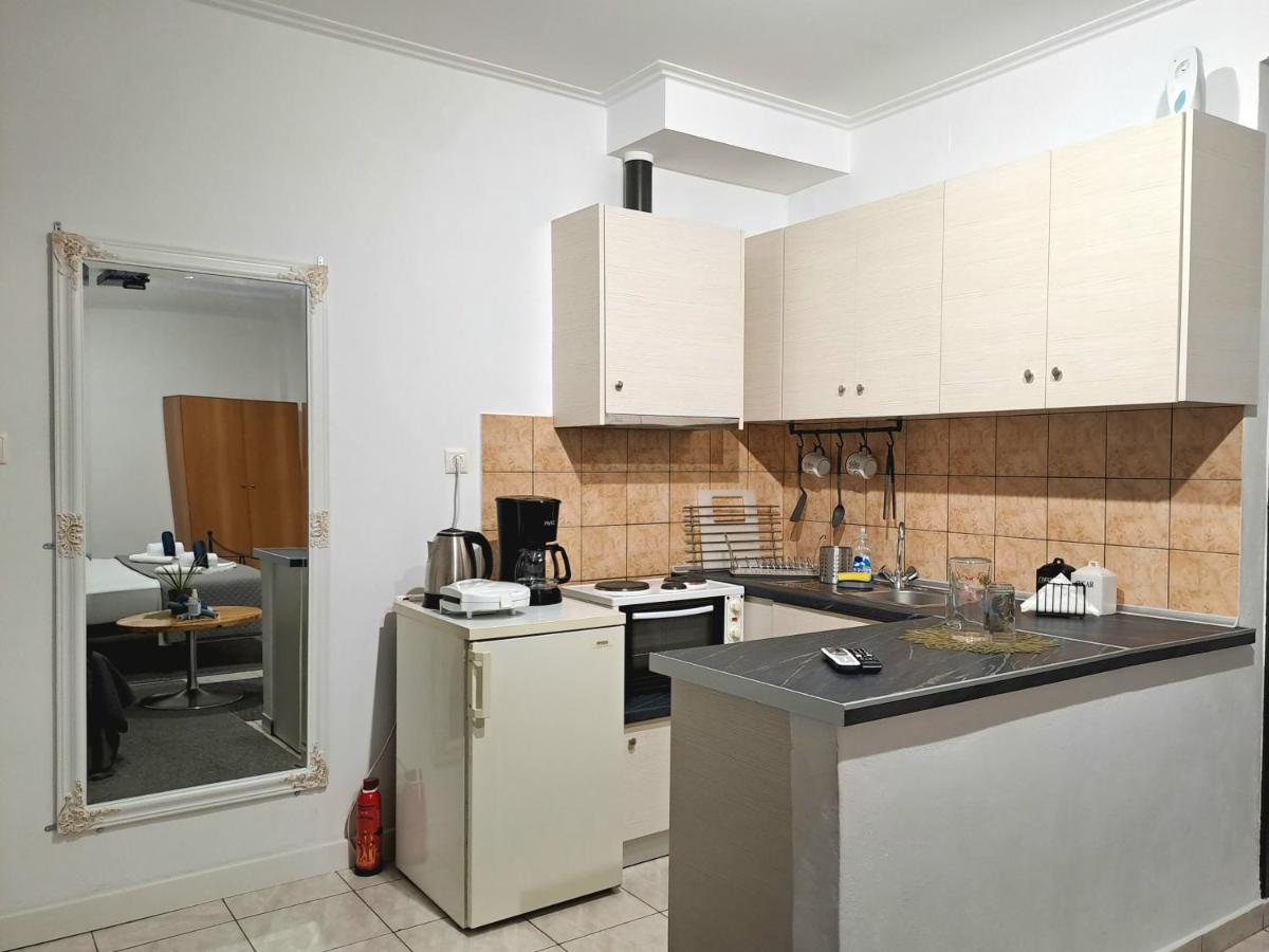 Studio V3st & Parking - Housity