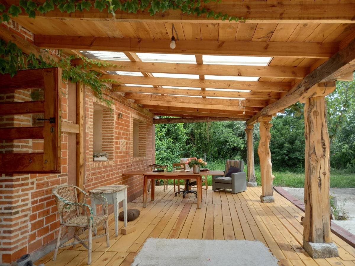 La Veguilla Eco - Housity