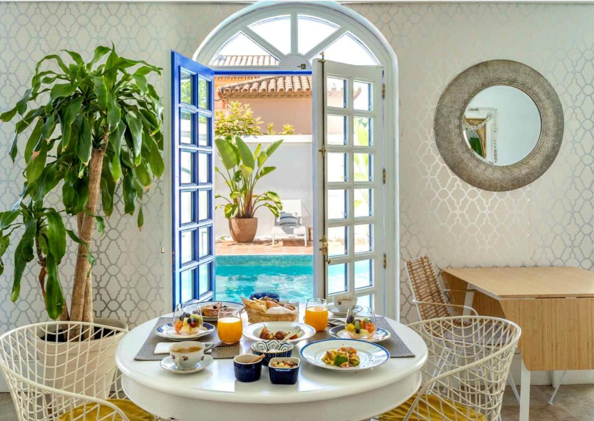 Suitetrails - The Pearl - Marbella