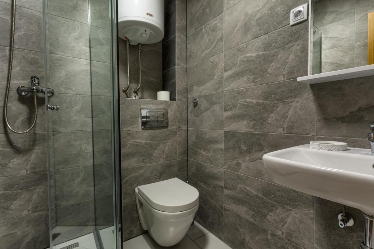 Apartment Vila Simovic - Housity