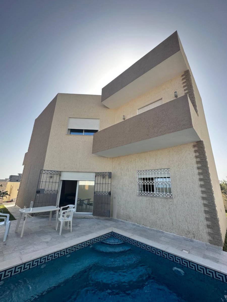 Magnifique villa vue mer - Housity