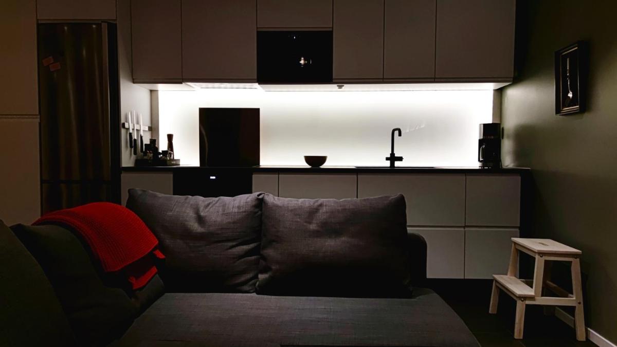 Newly built accommodation in Skrea - Falkenberg - Housity