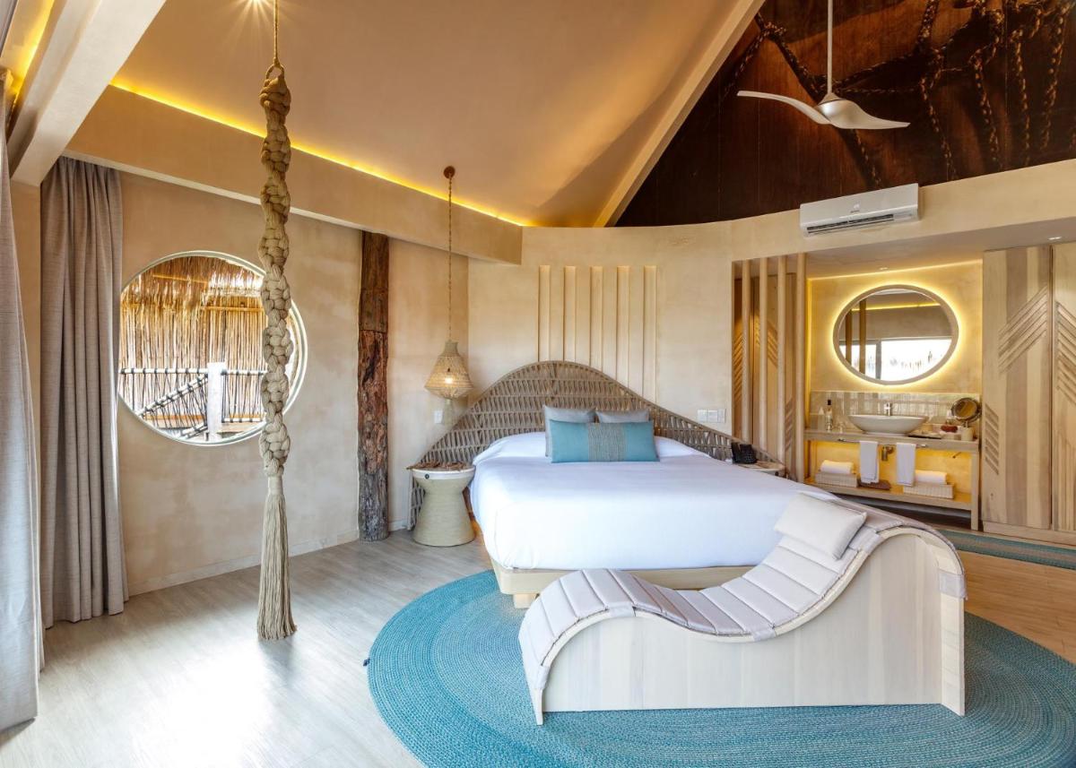 Hotel Shibari - Restaurant & Cenote Club - Housity