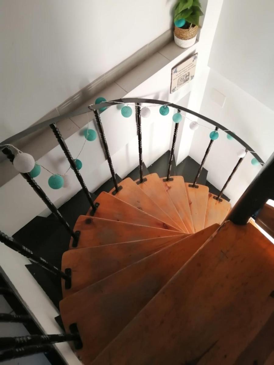 Casa Rural Antigua Botica - Housity