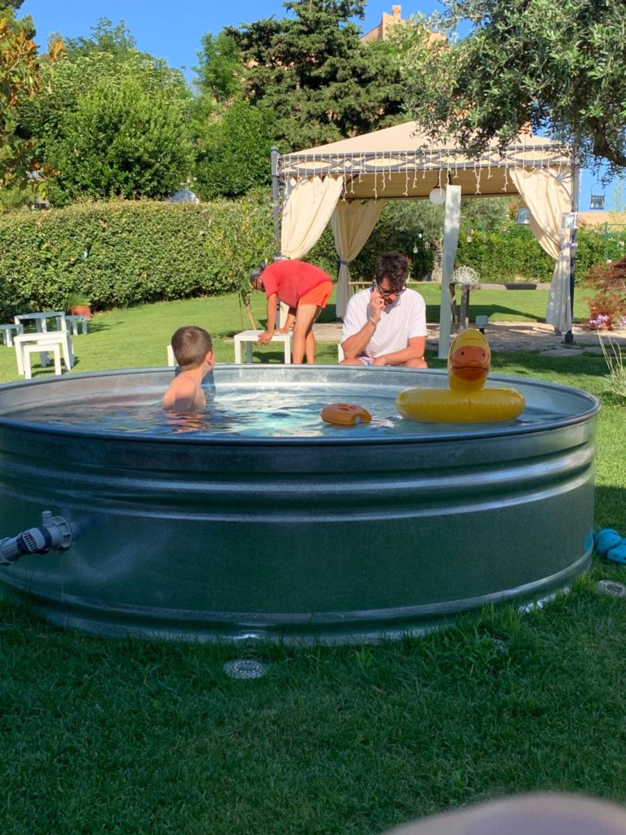 Villa Mascitti B&B Tortoreto via XX settembre n27 - Housity