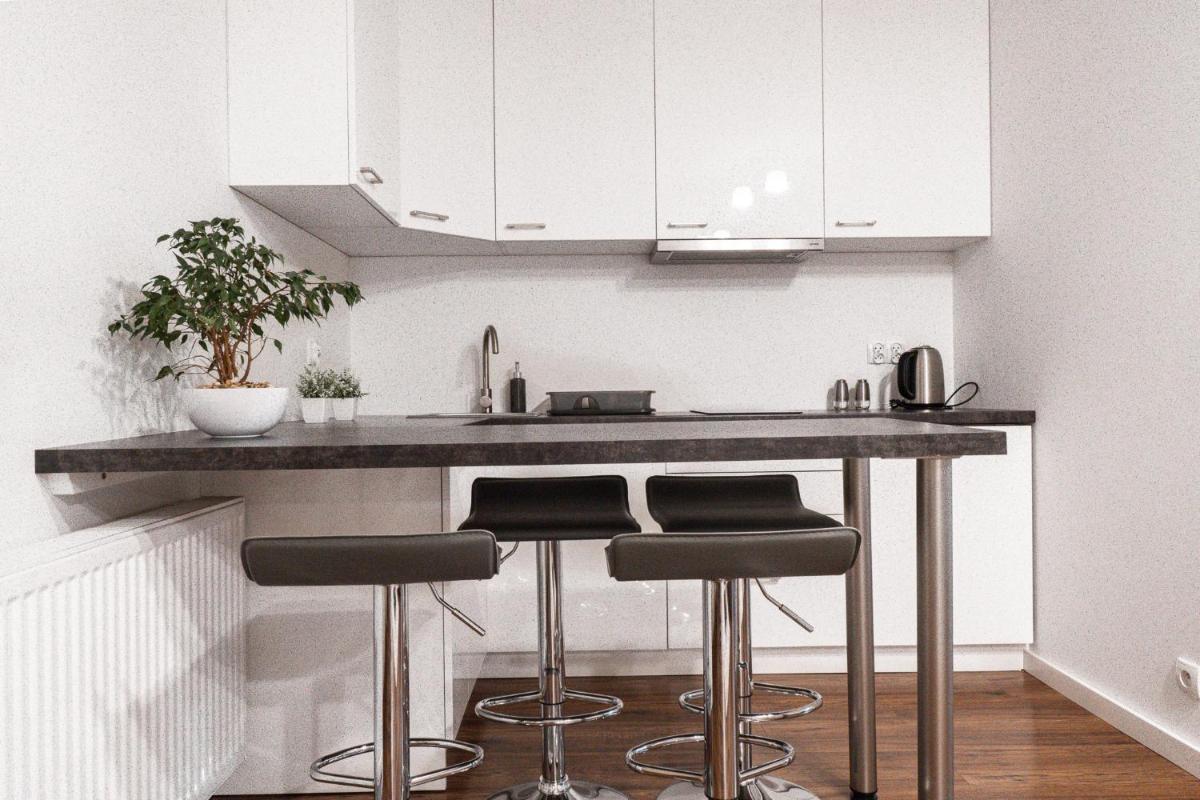 TATRA Apartments Zakopane - Housity