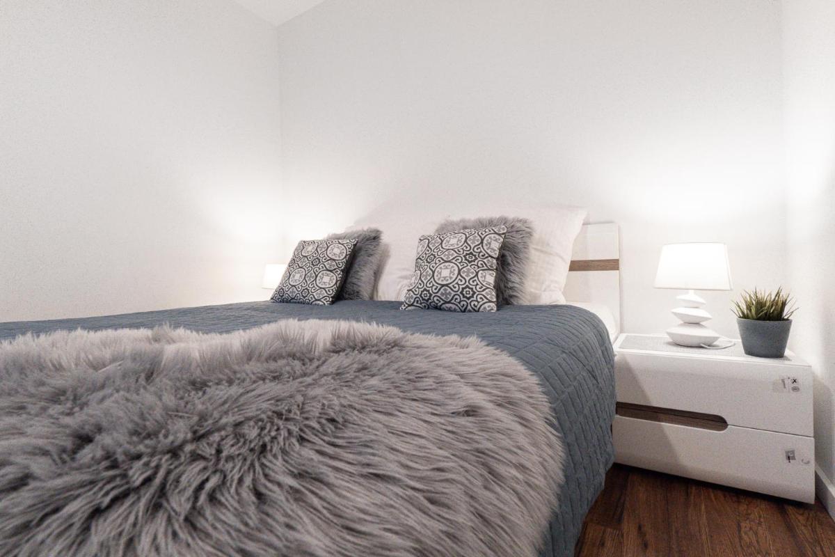 TATRA Apartments Zakopane - Housity