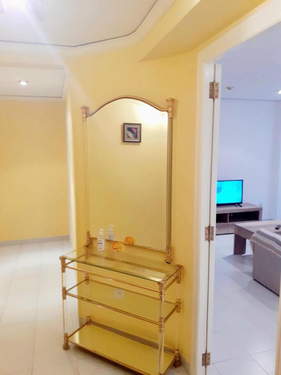 Apartamento Rosa - Housity
