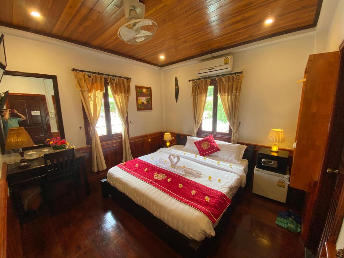 Golden Lotus Boutique Hotel - Housity