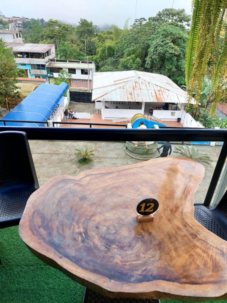Hotel La Cascada - Housity