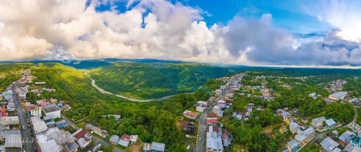 Hotel La Cascada - Housity