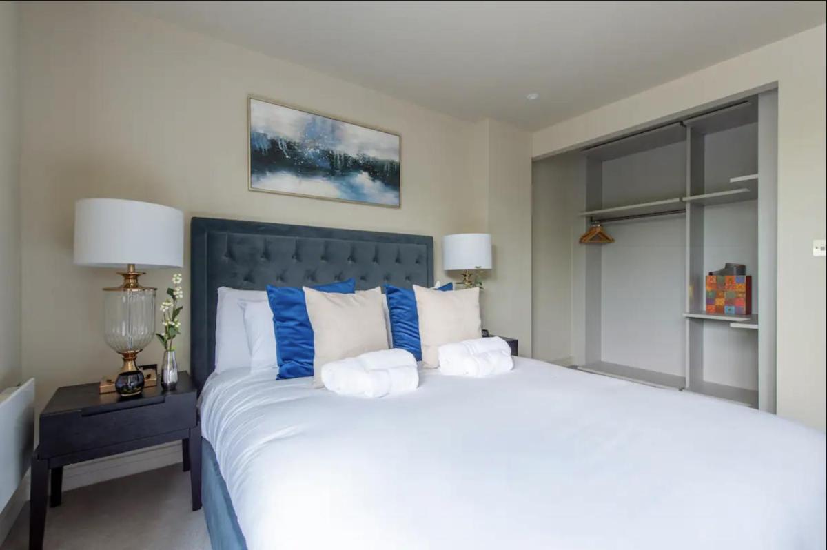 2BD, 2BA Urban Oasis CHCL F4 - Housity