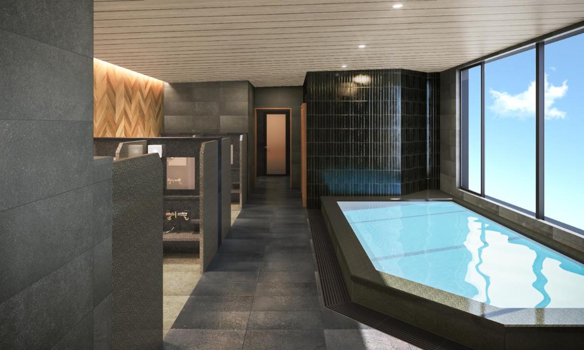 AQA Hotel Premium - Hizvo