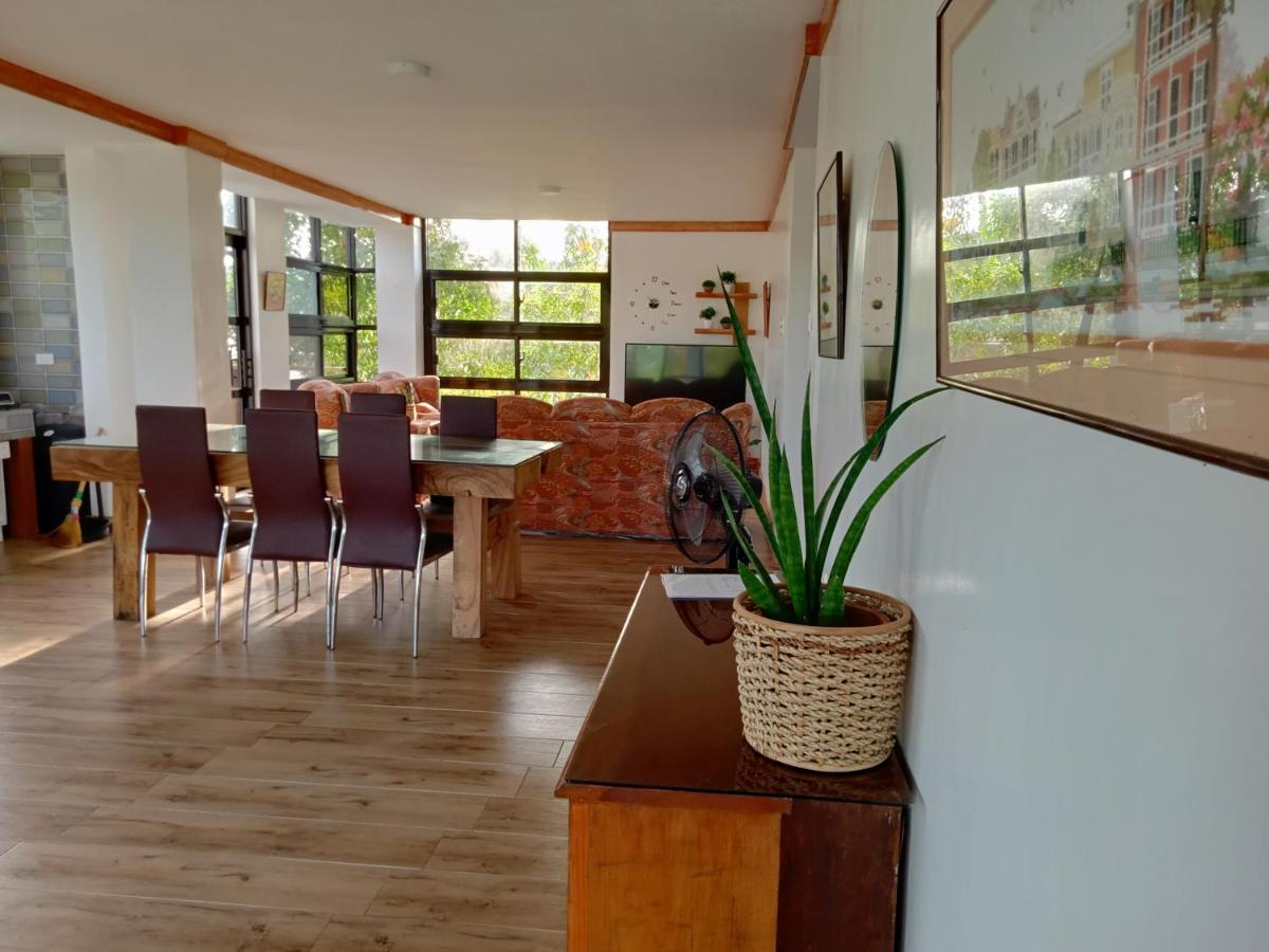 Heart of Mother Earth (HOME) Resort - Housity