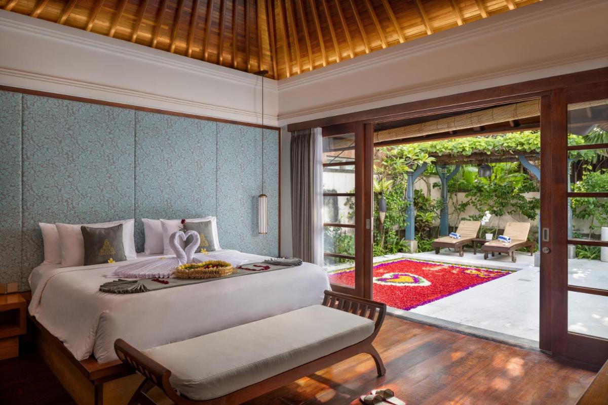 The Alantara Sanur - Housity