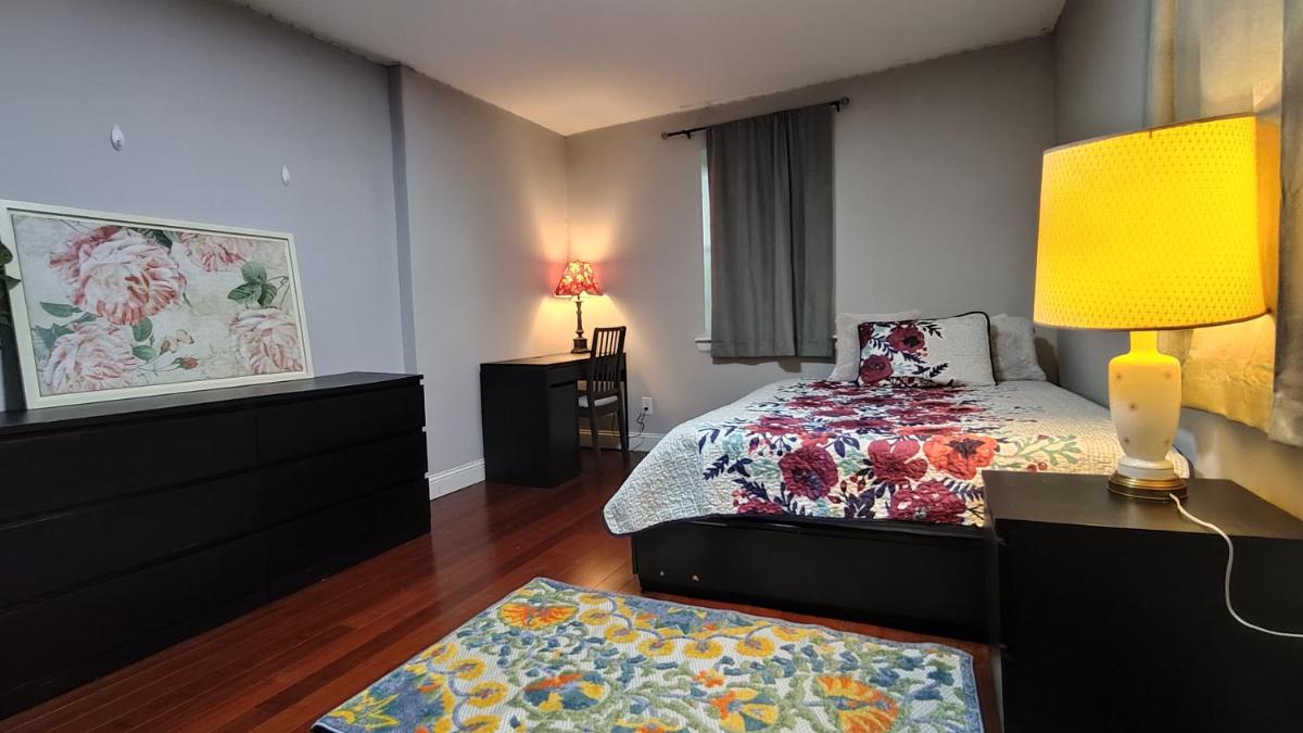 Fairmount House - Housity