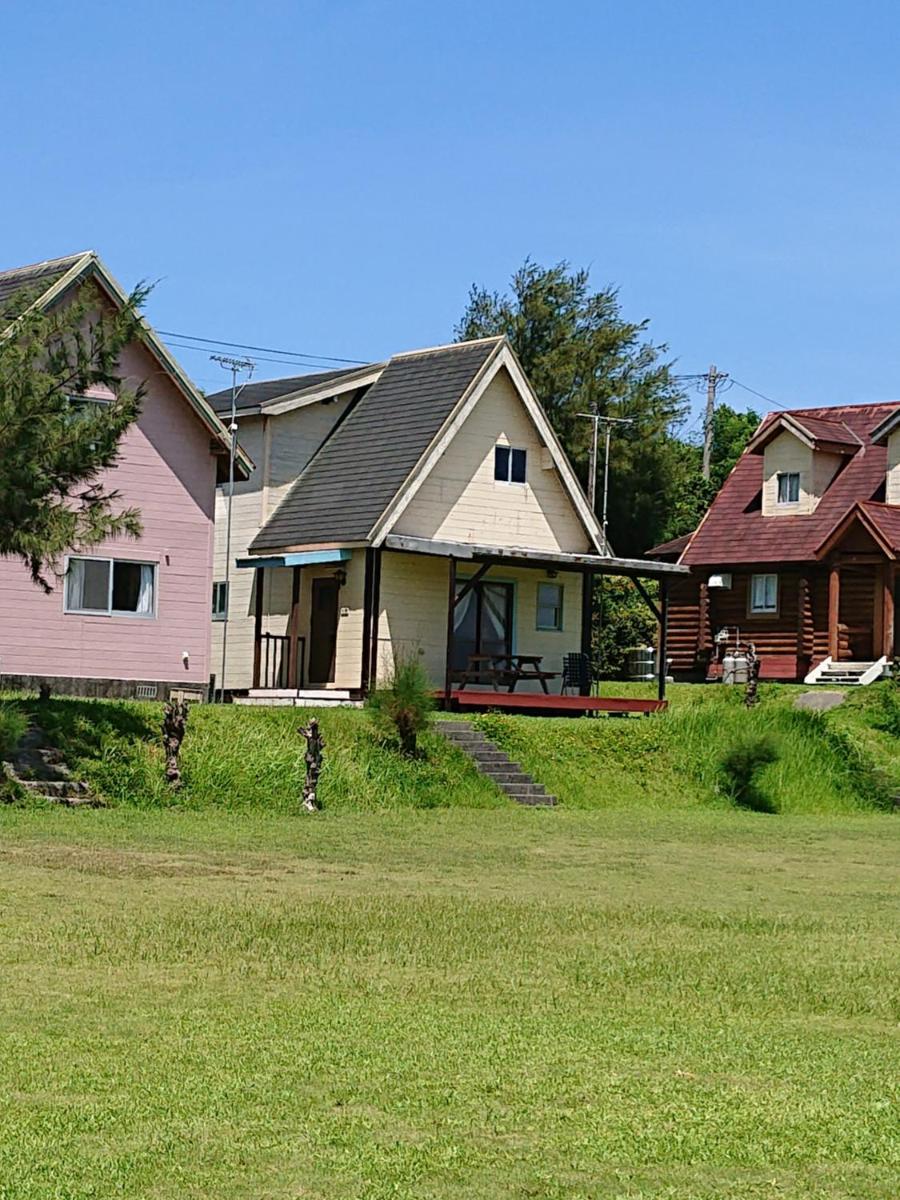 Garden Beach House - Hizvo
