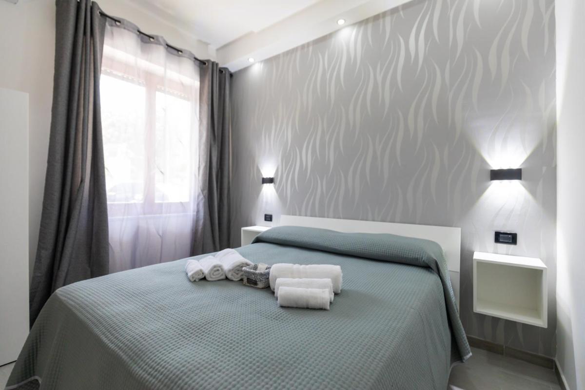 Residenza De Vita - Housity