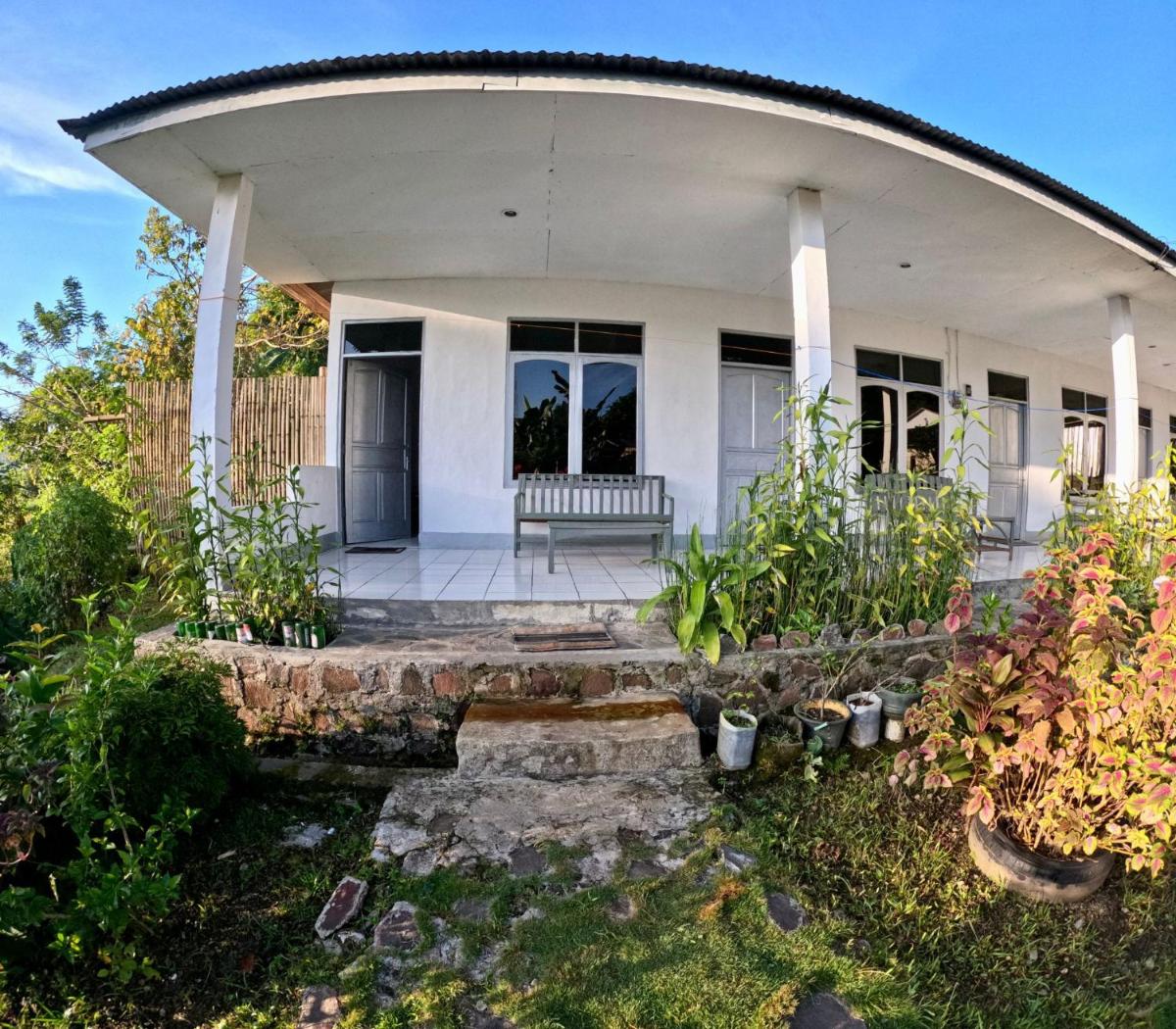 Hidayah homestay - Housity
