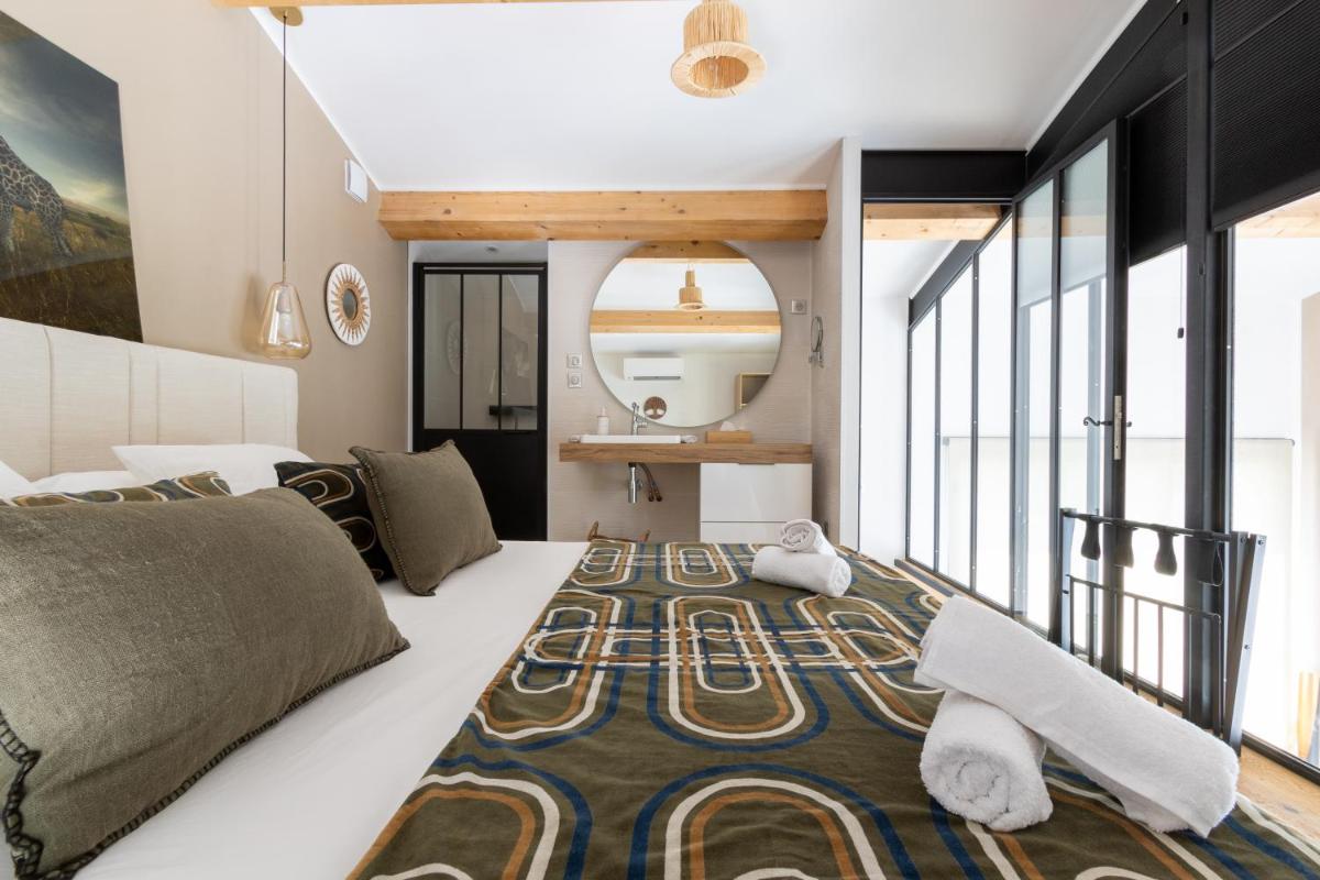 LES LODGES TAIZEN, séjour SPA- sans enfants - Housity
