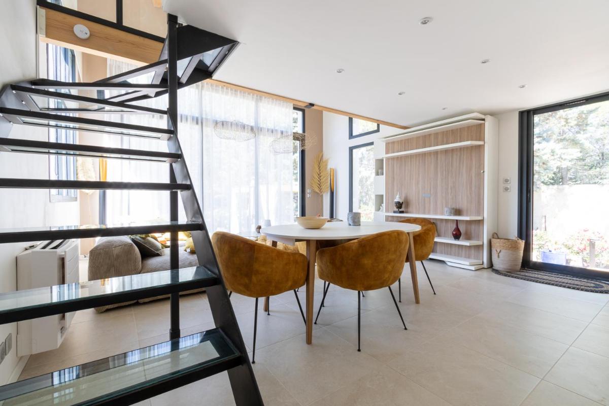 LES LODGES TAIZEN, séjour SPA- sans enfants - Housity