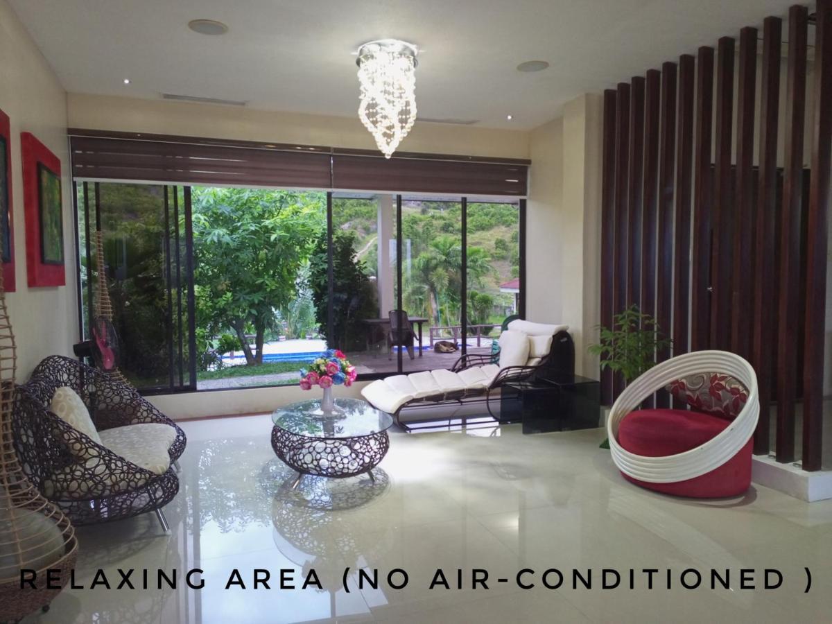 Canoy's Canyon Apartelle - Housity