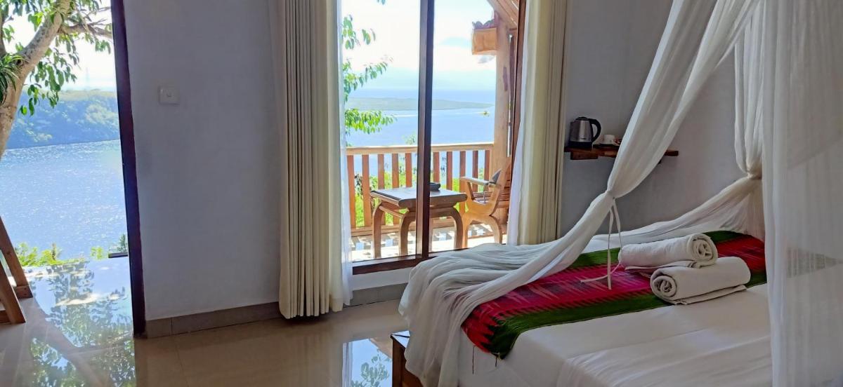 Gamat Garden Homestay - Housity