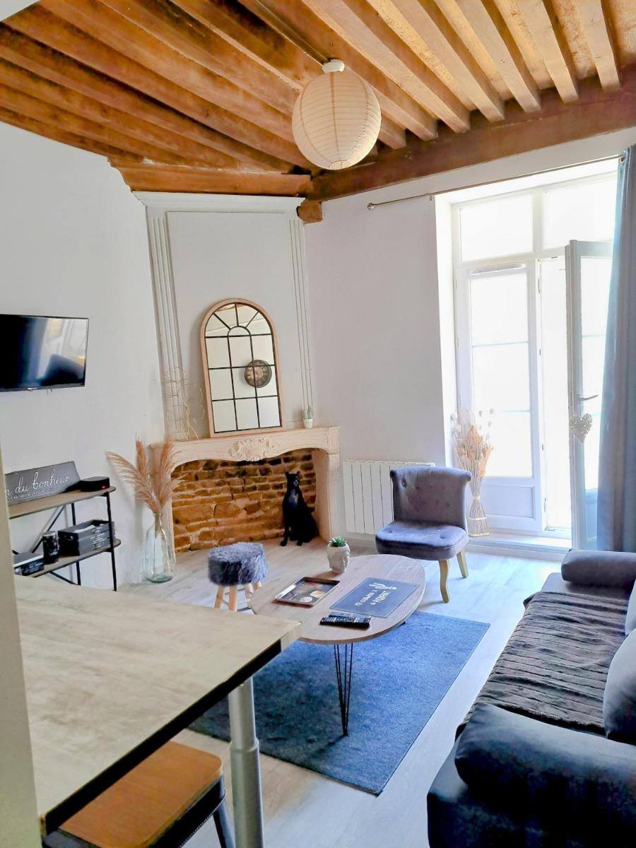 La Maison du Bonheur - Housity