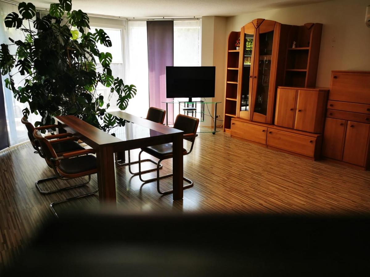 Ferienwohnung Alex - Housity