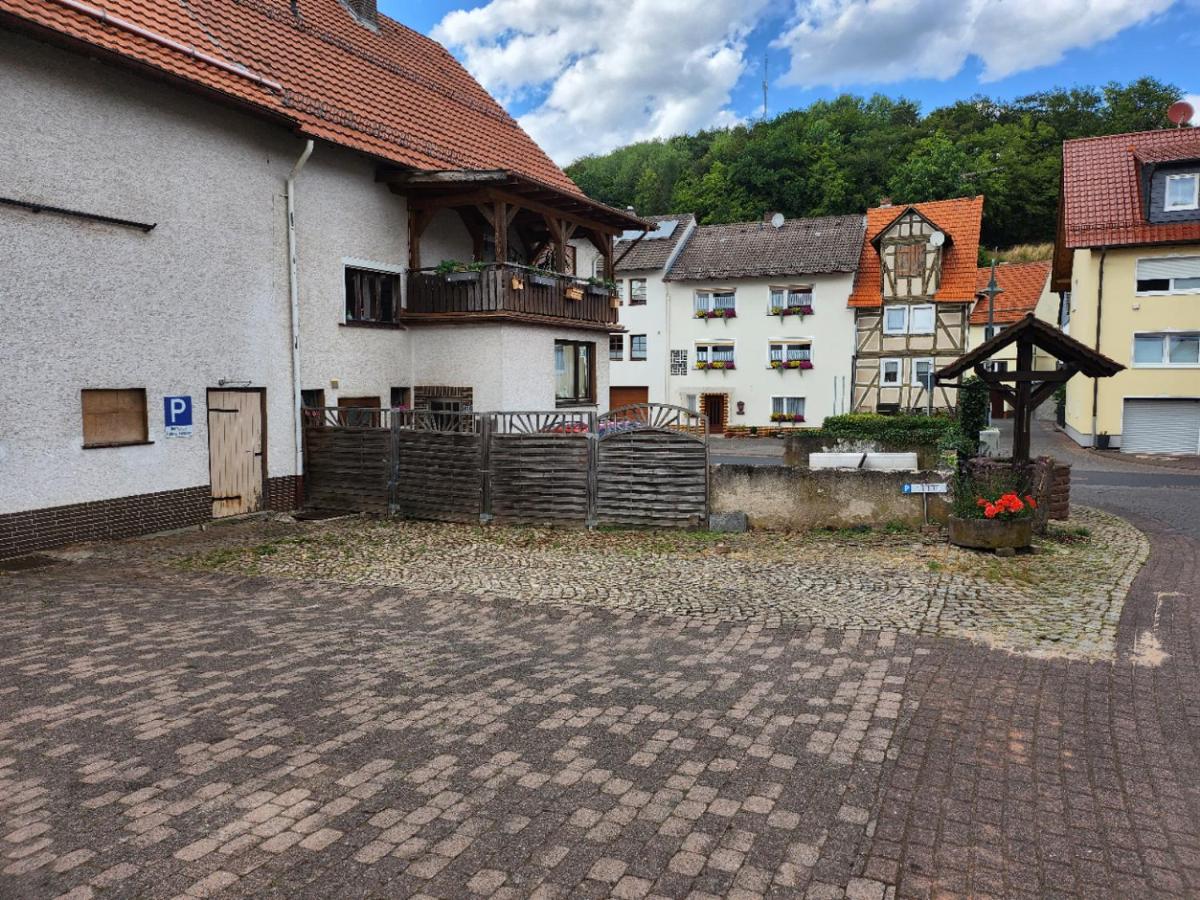 Herberge Lurenbach - Housity