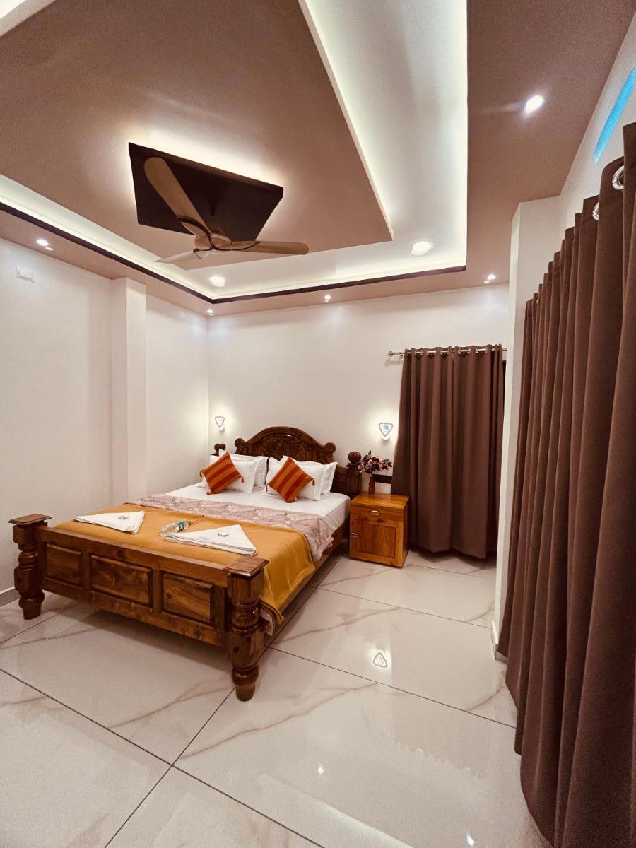 Grand Periyar - Housity