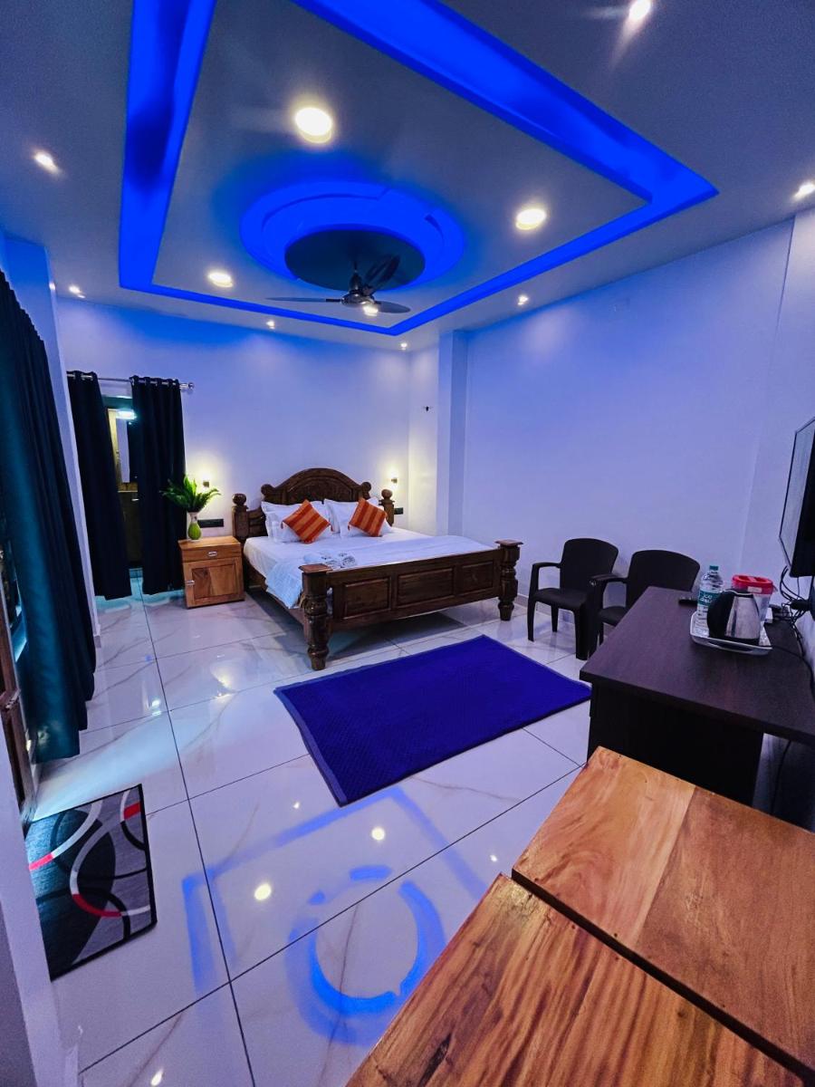 Grand Periyar - Housity