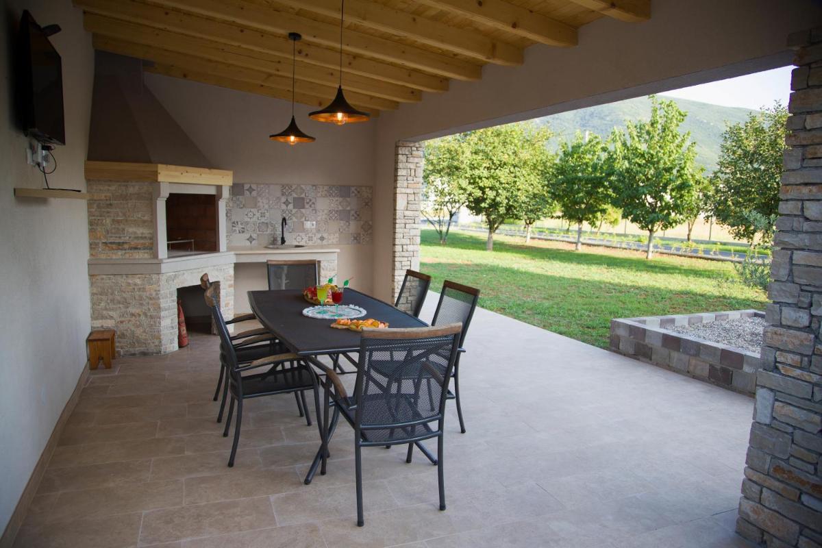 Villa Village Mostar - Housity